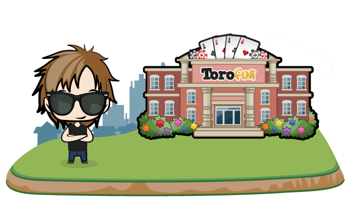 Torofun boy