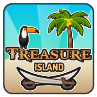 Treasure Island
