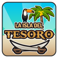 Treasure Island