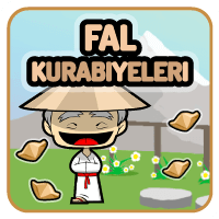Fal Kurabiyeleri