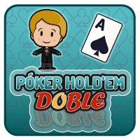 Poker Double Hold 'em