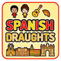 Spanish Draughts