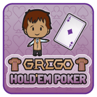 Grego Hold 'em Poker