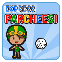 Express Parcheesi
